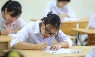Đề xuất “học THPT như Đại học“: Teen hào hứng nhưng vẫn lăn tăn về điều này