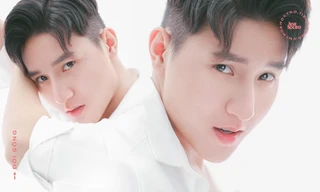 “Nam thần” TikTok mới khiến cộng đồng mạng chia phe với clip thả thính “Em là của anh”