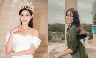 Hoa hậu Đỗ Thị Hà đi cấy lúa cũng xinh xắn đáng yêu, xứng danh cô gái “con nhà người ta“