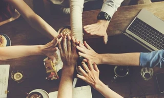 Để việc làm leader không còn là “nỗi ám ảnh”, xem ngay “kho bí kíp” thủ lĩnh sau đây!