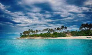Hè này, rủ ngay hội cạ cứng khám phá đảo Lý Sơn - “Thiên đường Maldives” của Việt Nam!