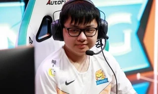 Dù dang dở giấc mơ vô địch, SofM vẫn là người “viết nên lịch sử” khiến người hâm mộ tự hào