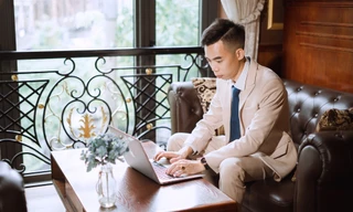 CEO trẻ chia sẻ kinh nghiệm khởi nghiệp: “Hãy bắt đầu từ những điều gần gũi nhất“