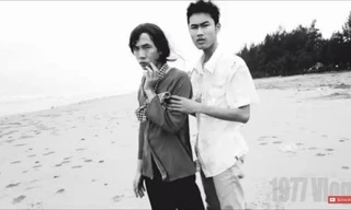 Sản phẩm mới của 1977 Vlog: Thông điệp nhân văn truyền tải qua loạt quote “chất khỏi bàn“