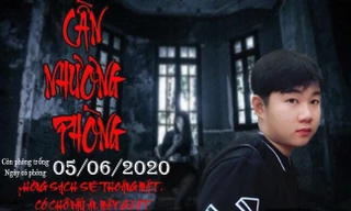 Cộng đồng mạng cười ngất với những tin tìm phòng trọ thiết kế “xịn” như poster phim