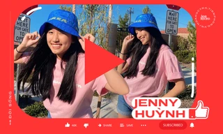 Richkid 15 tuổi sở hữu kênh YouTube triệu view cùng thu nhập “khủng” mỗi tháng