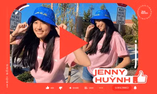 Richkid 15 tuổi sở hữu kênh YouTube triệu view cùng thu nhập “khủng” mỗi tháng