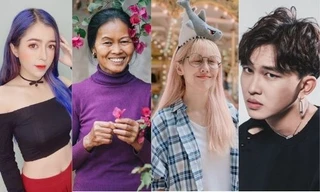 Bạn đã góp bao nhiêu view cho những nhà sáng tạo nội dung hot nhất 2020 vừa qua?