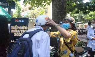 So ngay đáp án bài thi tổ hợp Khoa học Tự nhiên của kỳ thi Tốt nghiệp THPT 2020