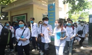 Gợi ý đáp án bài thi tổ hợp Khoa học Xã hội của kỳ thi tốt nghiệp THPT Quốc gia 2020