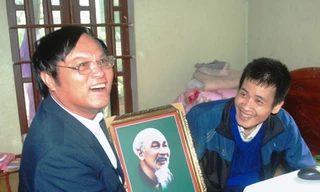 Chàng trai 10 năm nằm bất động với tài sản khổng lồ