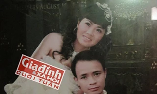 Bi kịch người phụ nữ se duyên cùng trùm ma túy