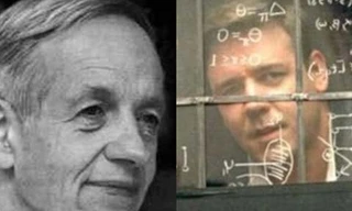 Những thiên tài có đầu óc không bình thường