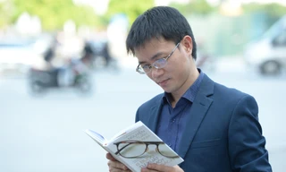 Cuốn sách giúp nhiều người trẻ thực hiện ước mơ tự xuất bản sách