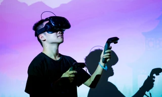 Đại học đầu tiên ở Việt Nam ra mắt chương trình chuyên về Thiết kế game