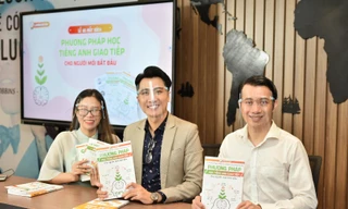 3 lý do khiến người học dễ bỏ cuộc khi học tiếng Anh