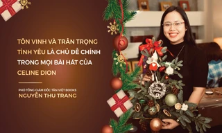 Âm nhạc và tình yêu trong cuốn hồi kí của Celine Dion