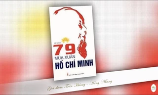 Tháng Năm nhớ Bác: Kỷ niệm 131 năm Ngày sinh Chủ tịch Hồ Chí Minh