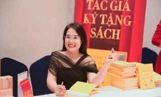 Ước mơ trở thành doanh nhân của sinh viên cần được trân trọng và ủng hộ