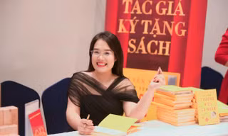 Ước mơ trở thành doanh nhân của sinh viên cần được trân trọng và ủng hộ