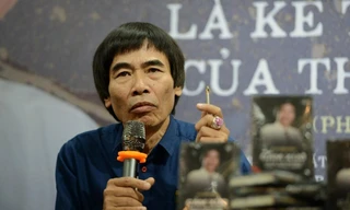 TS Lê Thẩm Dương: Hai vợ chồng đều tốt, sao vẫn "vỡ trận"?