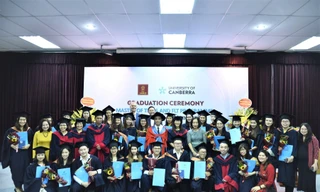 Nâng cao chuyên môn, nghiệp vụ cho người dạy tiếng Anh với bằng MTESOL