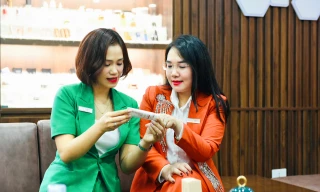 d’NICE hướng đến thương hiệu mỹ phẩm quốc dân xứng đáng được tự hào