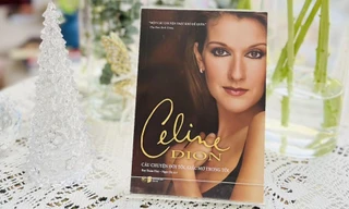 Tác giả, nhà báo Nguyễn Tuấn Anh: Trong giấc mơ của tôi có những trang sách và Celine Dion
