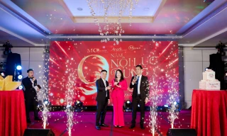 Công ty Cổ phần Thời trang MC Việt Nam (MC Fashion) tổ chức Gala mừng sinh nhật lần thứ 9