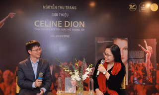 Những nốt thăng trầm trong âm nhạc và cuộc đời Celine Dion