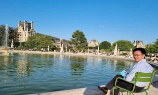 Đỗ tốt nghiệp THPT rồi, bây giờ chọn trường sao cho đúng?