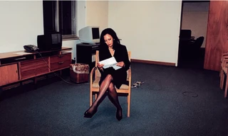 Phó Tổng thống Kamala Harris làm việc như thế nào?