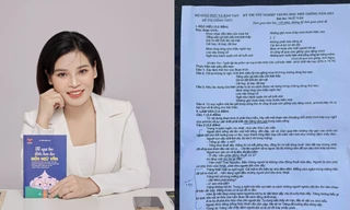 Giáo viên nhận định đề Văn tốt nghiệp THPT: Khó đạt trên 8 điểm