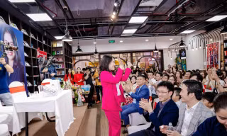 10 tố chất cần có để kinh doanh thành công
