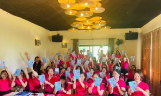 'Xây dựng thương hiệu cá nhân để tự bán mình với giá cao nhất' được chủ doanh nghiệp đánh giá cao