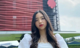 Sinh viên công bố nghiên cứu trên tạp chí khoa học số hàng đầu