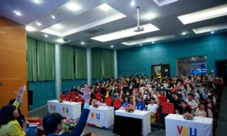 Hành trang cho sinh viên trong thời đại số