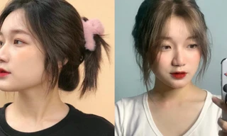 Hotgirl xứ Thanh sở hữu góc nghiêng vạn người mê