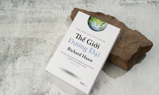 'Thế giới đương đại' giúp bạn 'đọc' được thế giới đầy biến động
