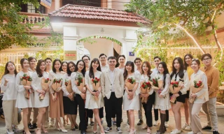 CEO THALIC VOICE: Giọng nói chuẩn, hay sẽ chinh phục được đối tác, khách hàng, nhân viên