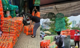 Làm thế nào để thực hiện cứu trợ vùng tâm lũ nhanh và hiệu quả nhất?