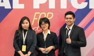 Cổng điện tử đưa nông sản Việt ra thị trường quốc tế