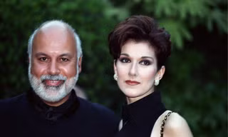 Từ kiên trì đến hạnh phúc của Celine Dion