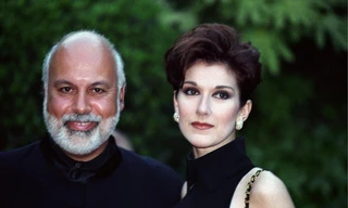 Từ kiên trì đến hạnh phúc của Celine Dion