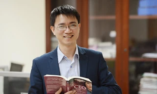 Xu hướng tự xuất bản sách ngày càng tăng