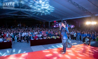 Nhà báo Nguyễn Tuấn Anh: Năm mới nói về những kỹ năng người trẻ cần có trong thời đại số