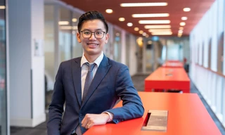 Dùng blockchain để đối phó với biến đổi khí hậu