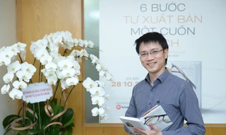 Tác giả, nhà báo Nguyễn Tuấn Anh nói về 3 người Thầy quan trọng nhất