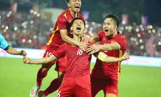  U23 Việt Nam gặp 4 điểm bất lợi trước đối thủ Thái Lan trong trận chung kết SEA Games 31