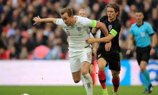 Tái hiện bán kết World Cup; Bắc Macedonia đứng trước lịch sử